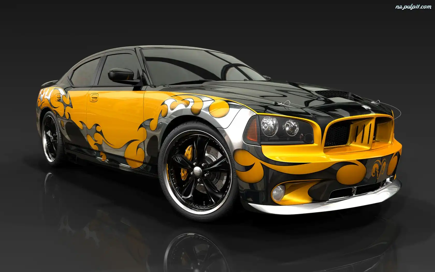 Dodge Tuning